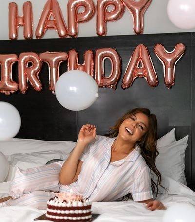 تعليق جريء من ناهد السباعي على تعليق مستفز من متابعة