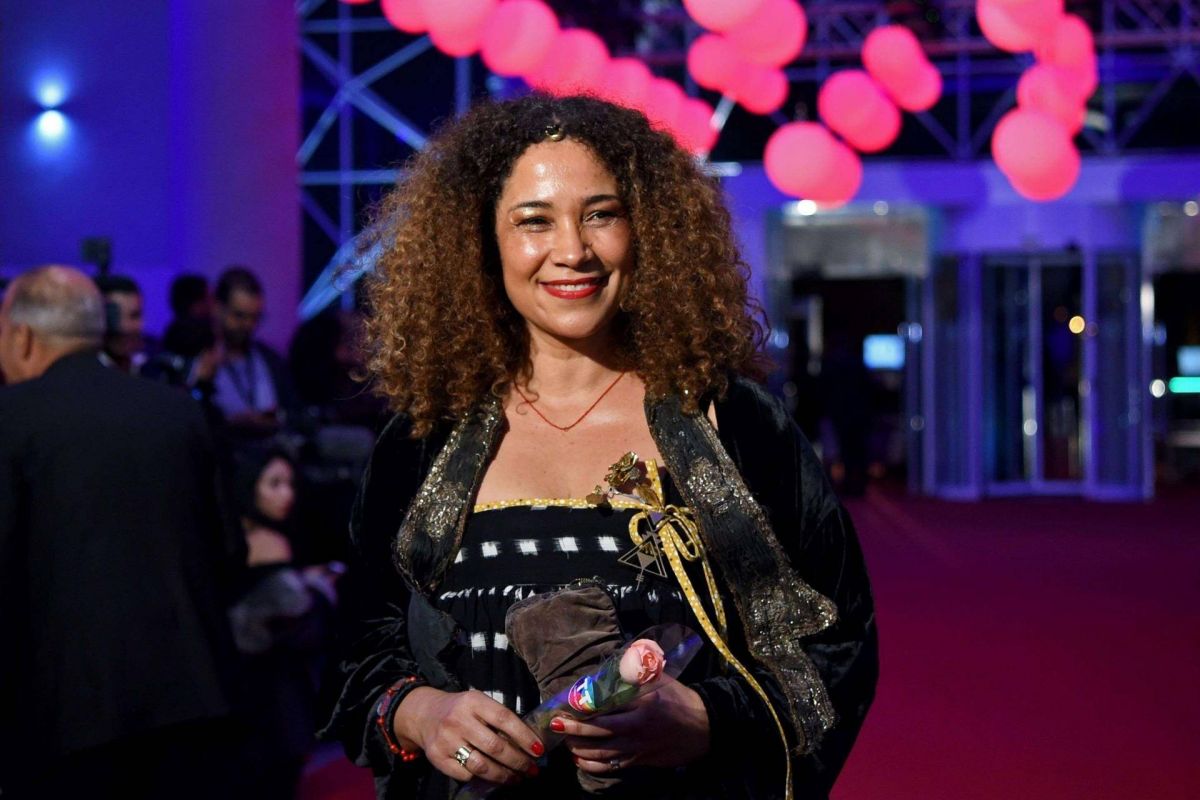 اتهام غالية بن علي بسرقة مطلع أغنيتها الجديدة