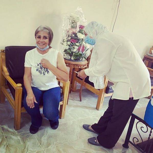 سوسن بدر تحذّر من منتحل شخصيتها