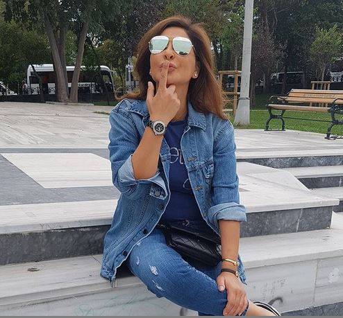 بالصور - إليسا تفاجأ الجميع بتغيّر ملامحها بالكامل.. ازدادت جمالاً