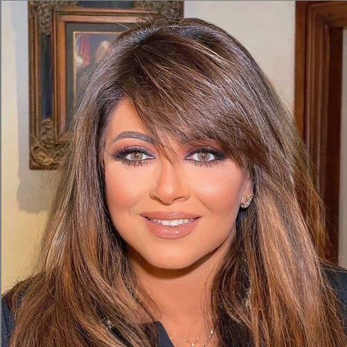 بالفيديو - تعليق ساخر من هالة صدقي بعد طلبها إلى 