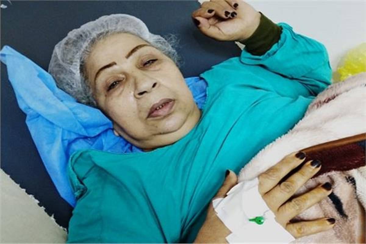 خطأ طبي غريب يتسبّب في عودة أشهر كومبارس إلى غرفة العمليات