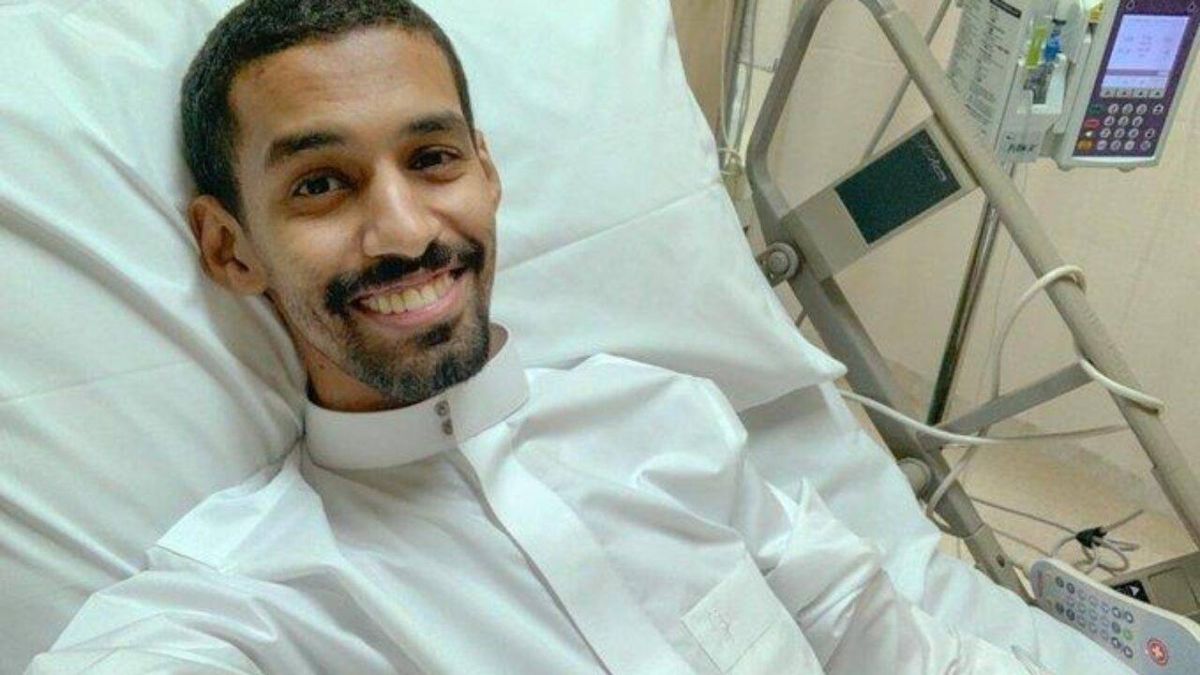 رحيل ممثل سعودي بعد صراع مع السرطان