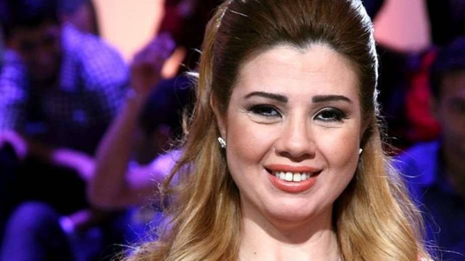 بالفيديو - رانيا فريد شوقي تستعيد ذكريات والدها مع الراحل سمير غانم