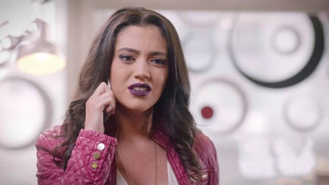 من مسلسل ثواني