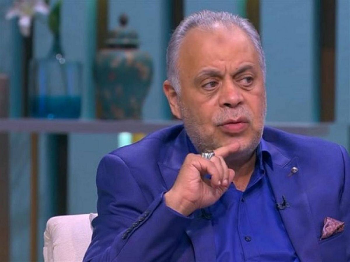 أشرف زكي يعلّق على مسألة ألقاب الفنانين: 