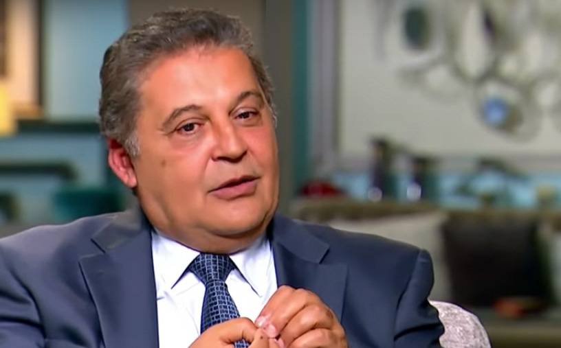 محسن جابر مالكاً لأغاني أم كلثوم بحكم قضائي نهائي