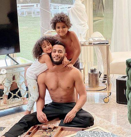 بعد الحجز  على أمواله... محمد رمضان يتجاهل الانتقادات القاسية بفيديو جديد