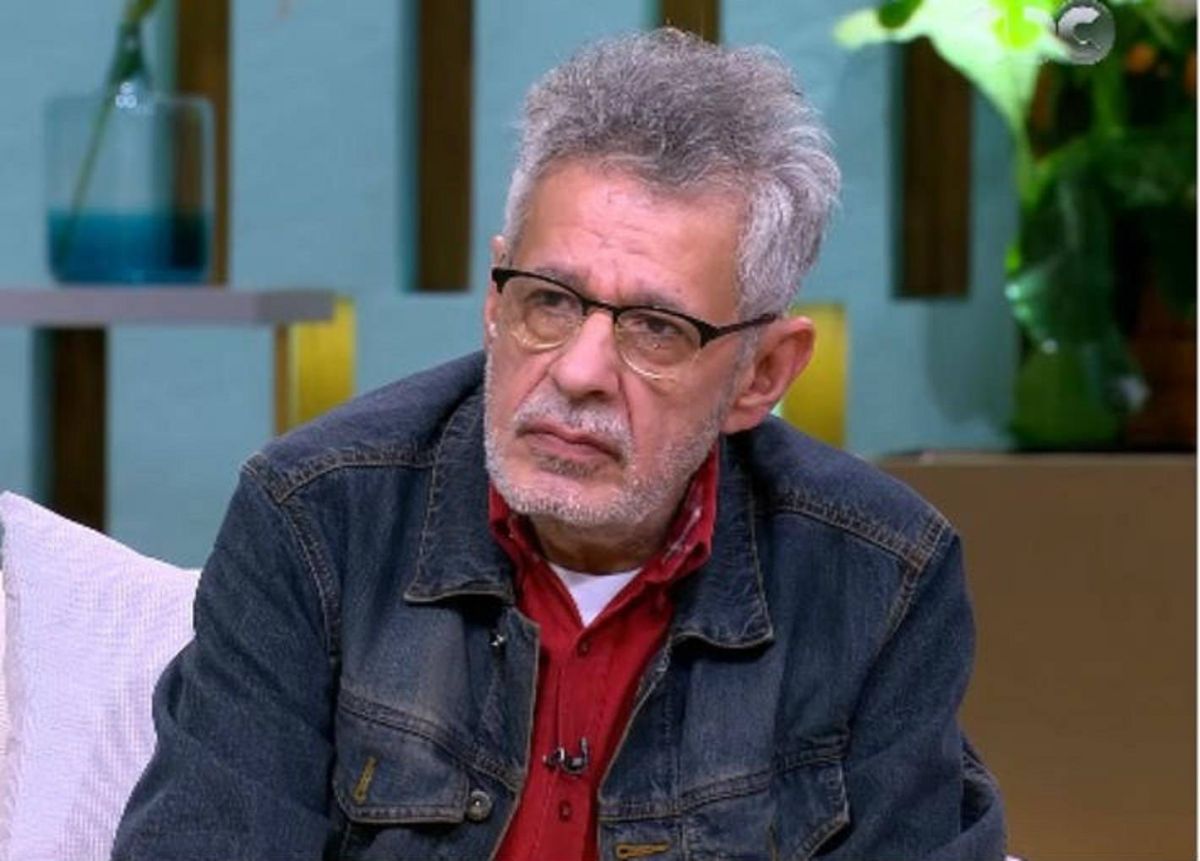 بعد السرطان... إصابة زكي فطين عبد الوهاب بورم في المخ