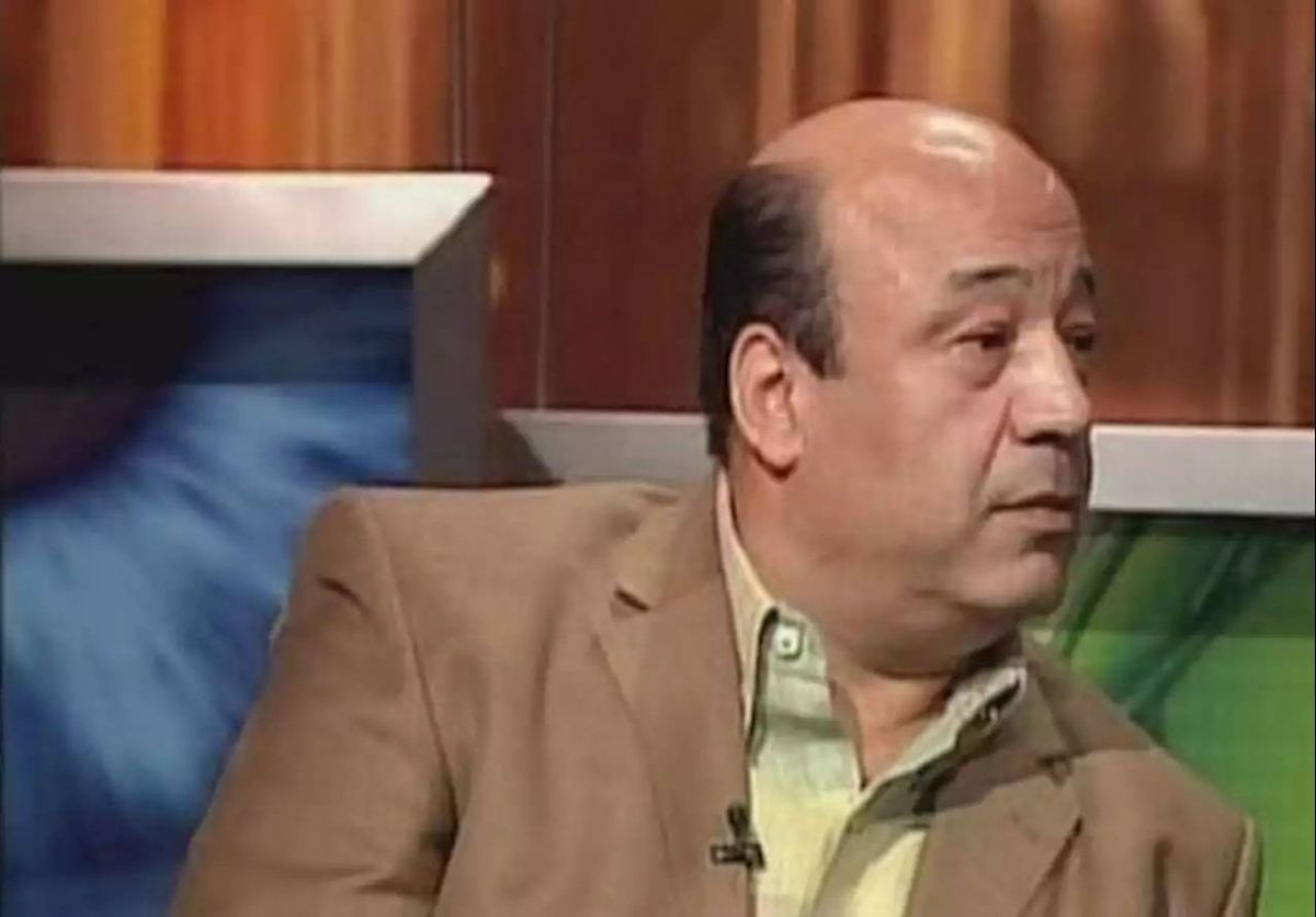 الموت يفجع حجاج عبد العظيم مرتين في أسبوع