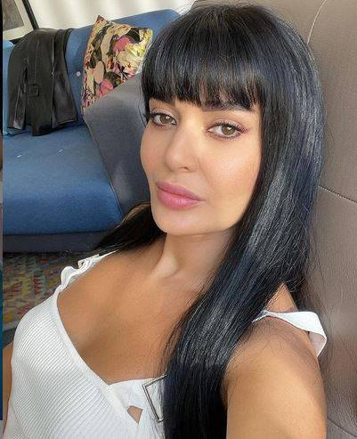 سيرين عبد النور تحيّر الجمهور بفيديو طريف