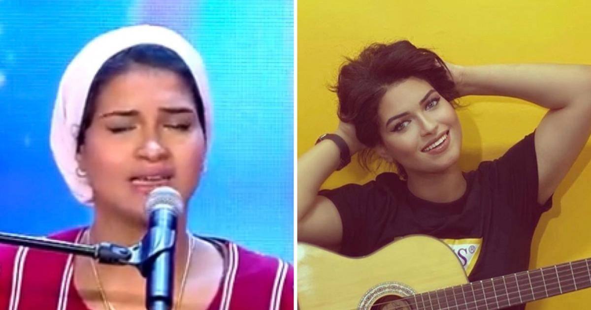 فيديو مؤثر - نجمة 