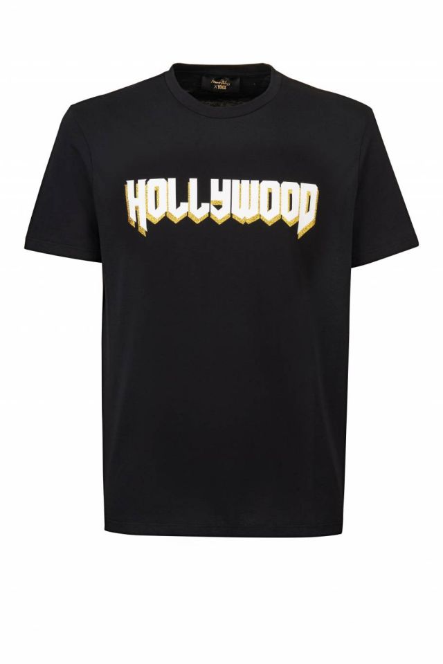 Arianne Phillips X YOOX Man