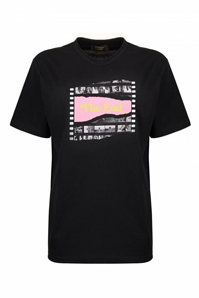 Arianne Phillips X YOOX Woman