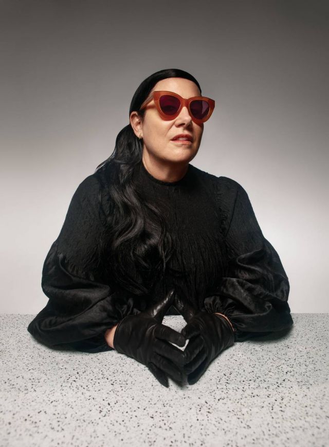 RAD ويوكس في تعاون حصري من أجل المتحف الأكاديمي للصور المتحركة