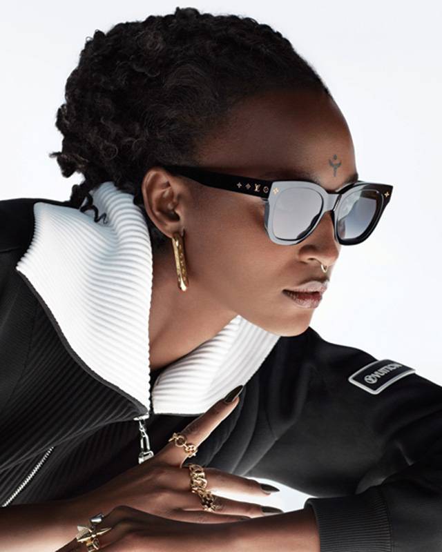 LOUIS VUITTON SUNGLASSES 2021