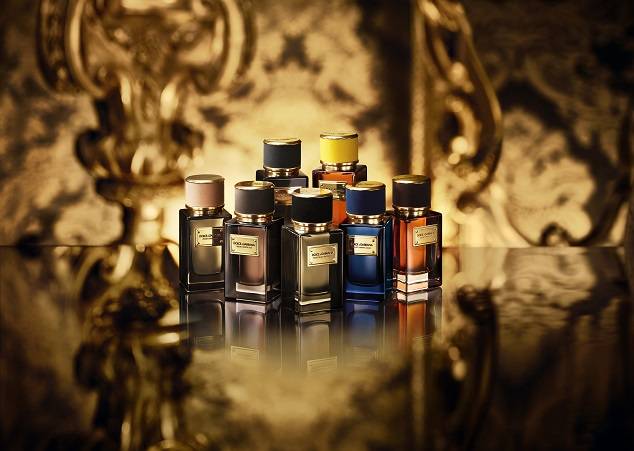 جربي عطر Velvet Black Patchouli الاستثنائي من Dolce & Gabbana