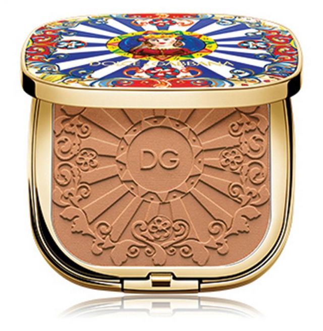 Dolce-&-Gabbana-Solar-Glow-
