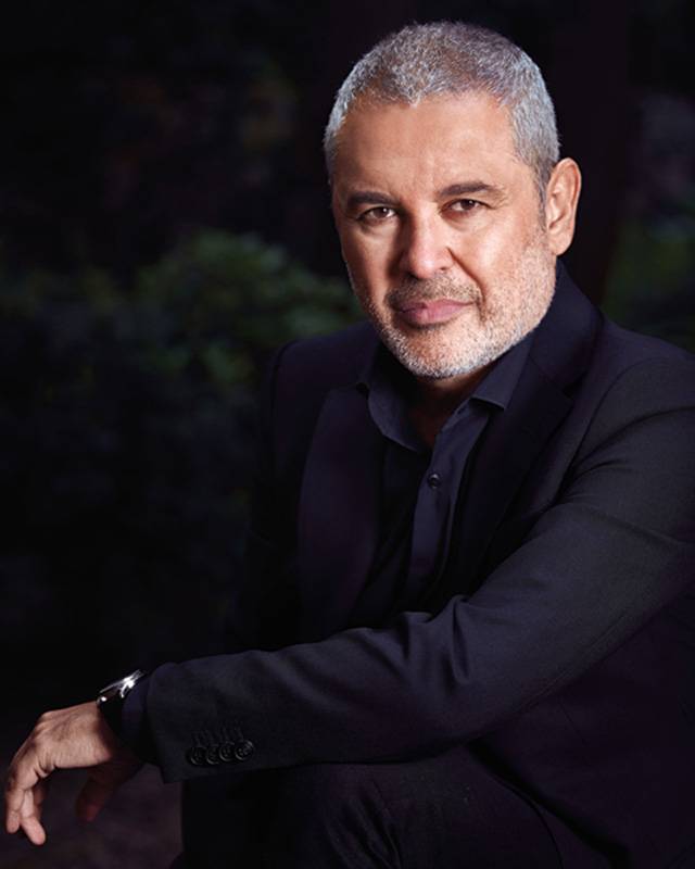 L'OREAL PARIS X ELIE SAAB... لقاء 