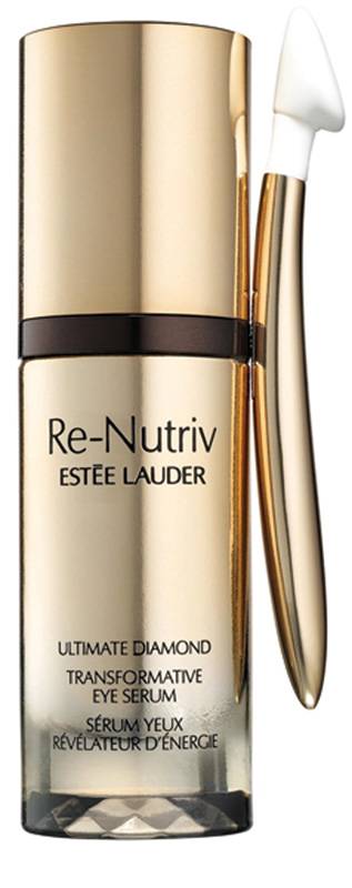 Estee Lauder Re-Nutriv Ultimate Diamond Transformative Eye Serum