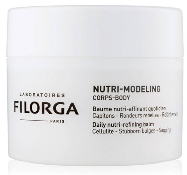 Filorga Nutri Modeling Body