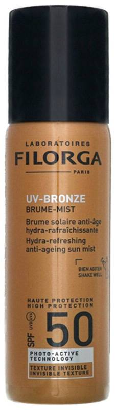 Filorga UV Bronze Mist