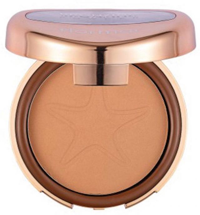 Flormar Bronzing Powder