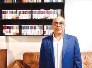 وليد حسين الخطيب يكشف أسرار لغة الجسد