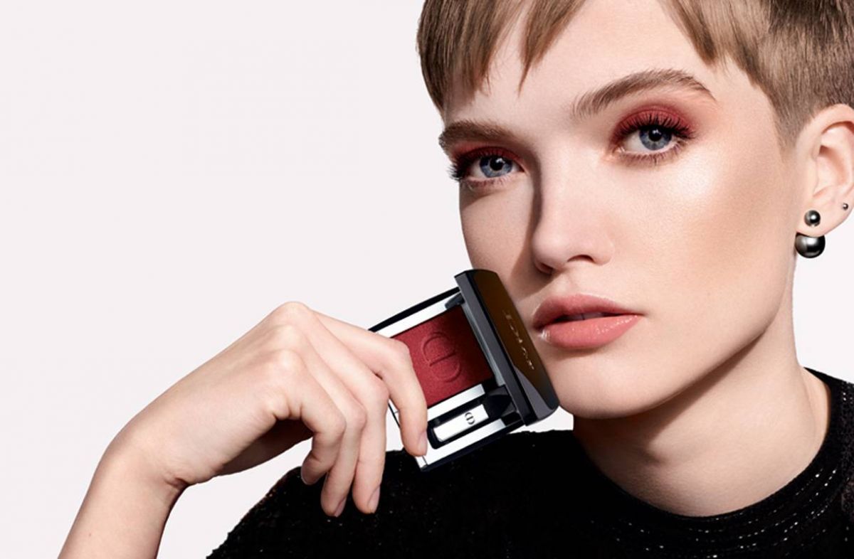 عينان جذّابتان لا تقاومان مع DIOR SHOW