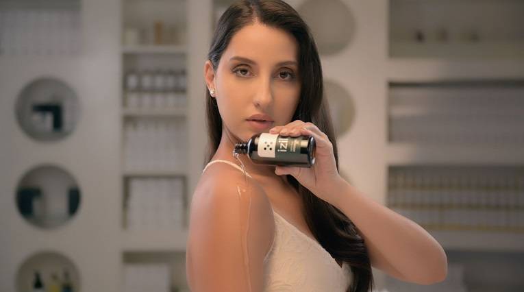 نورا فتحي أول سفيرة لعلامة 