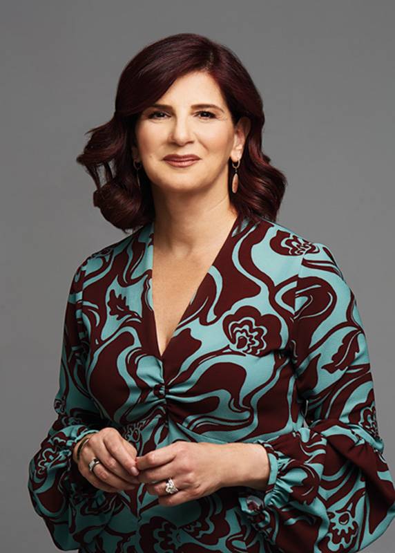 صٍبا عودة، أتنافس دوماً مع نفسي وأتحدّاها لأقدّم الأفضل