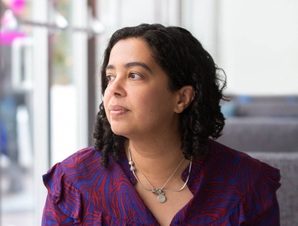 هند مزينة تسلط الضوء في 