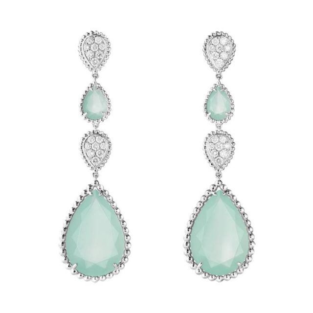 Serpent Bohème pendant