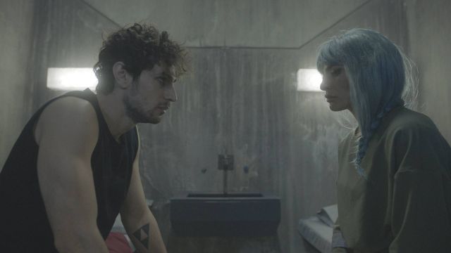 يمنى مروان وآدم بكري