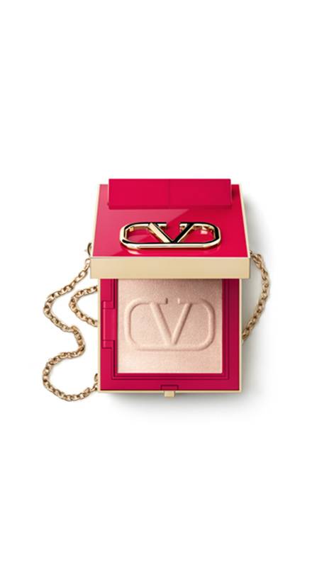 VALENTINO GO CLUTCH OUVERT