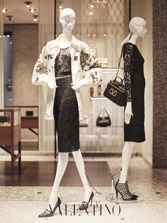 Valentino Montenapoleone