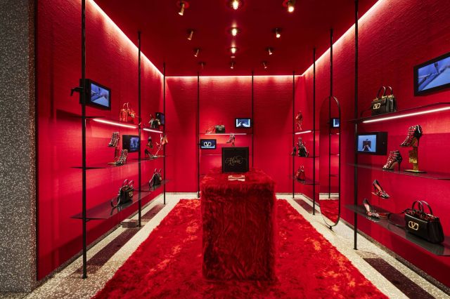 Valentino Montenapoleone