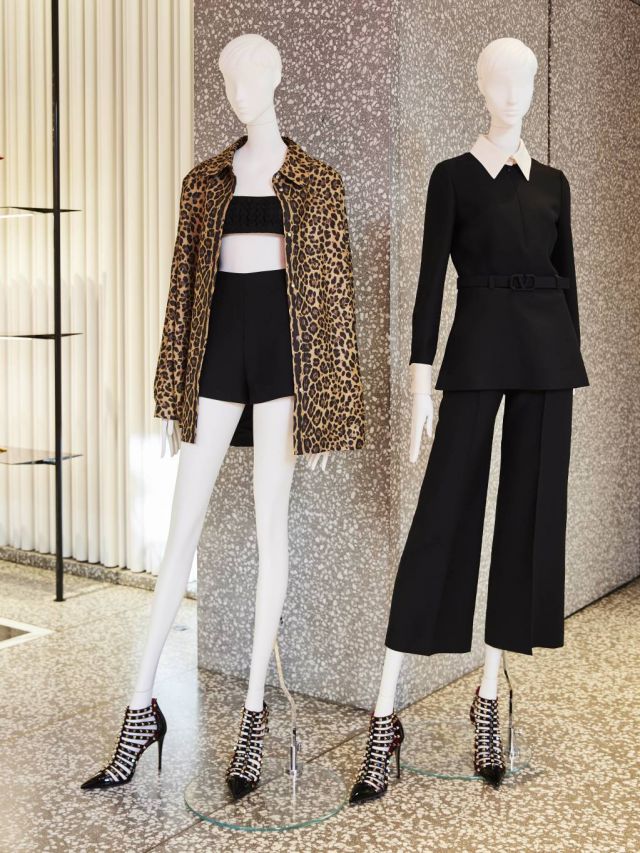 Valentino Montenapoleone