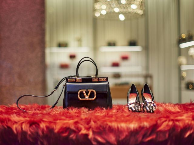 Valentino Montenapoleone