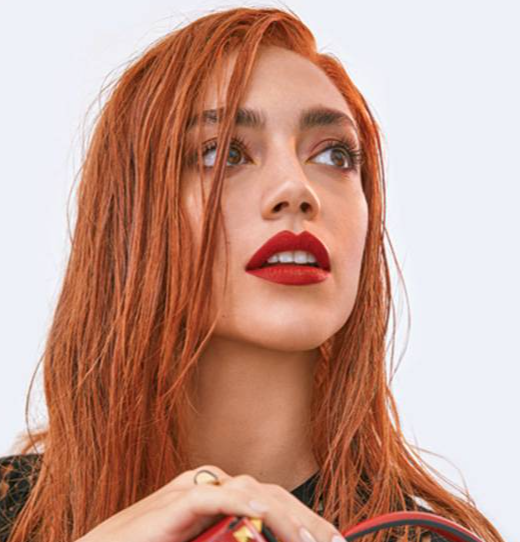 ستيفاني عطالله: 