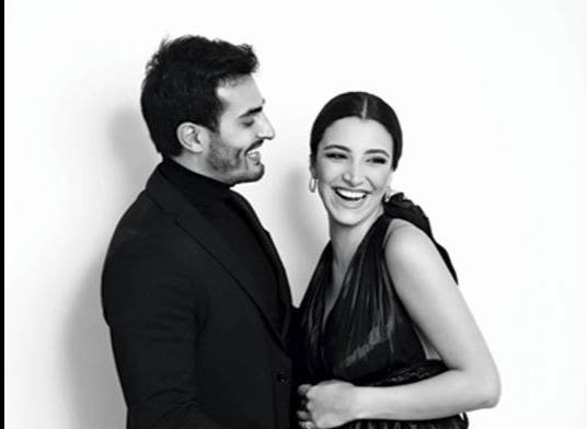 علي وولاء الحناوي... يوثّقان حياتهما بصدق وعفوية وينقلان الإيجابية عبر 