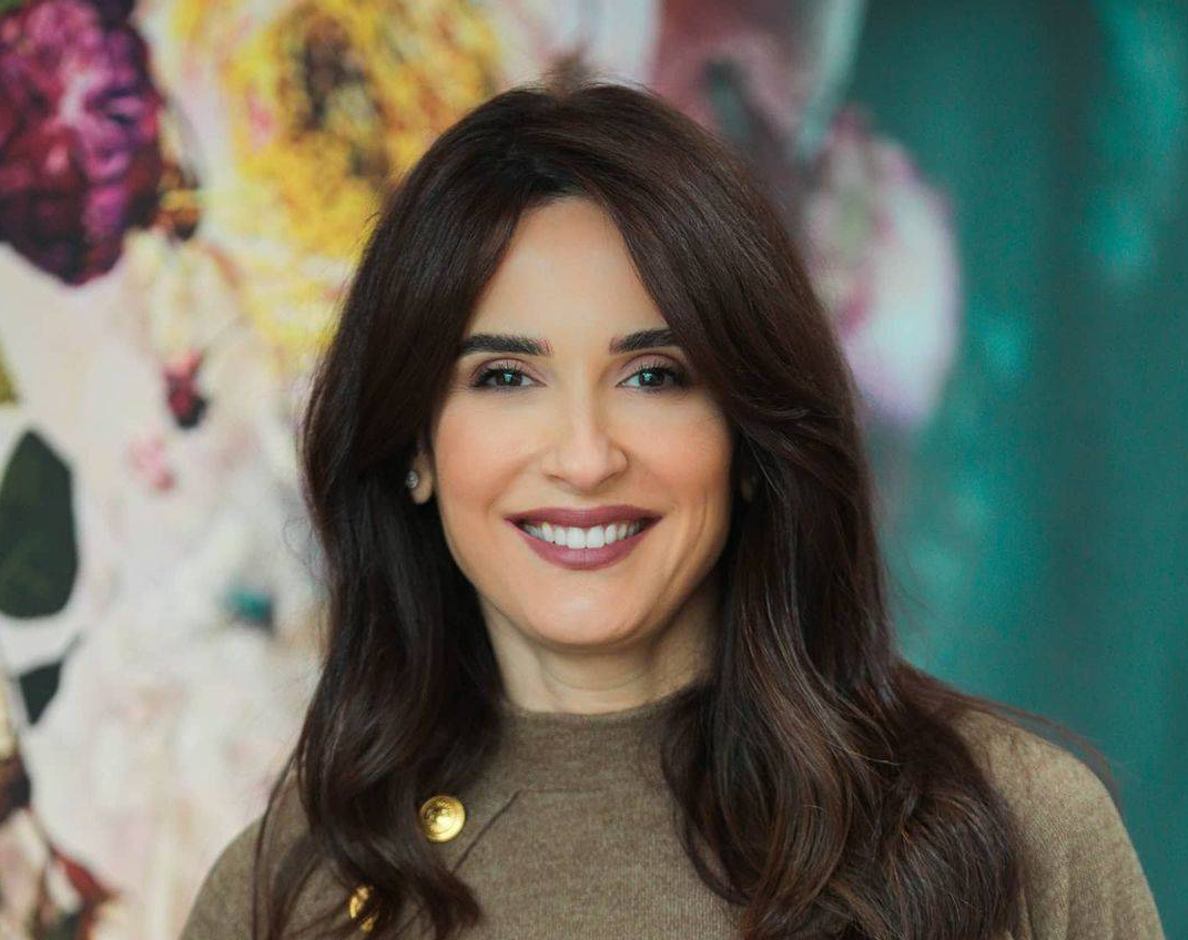 إلسا زغيب تشارك في بطولة 