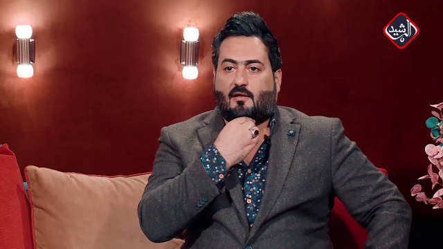 علي الفريداوي