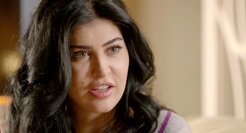 بالفيديو - جومانا مراد في نوبة بكاء جديدة رداً على الانتقادات بعد وفاة ابنتها