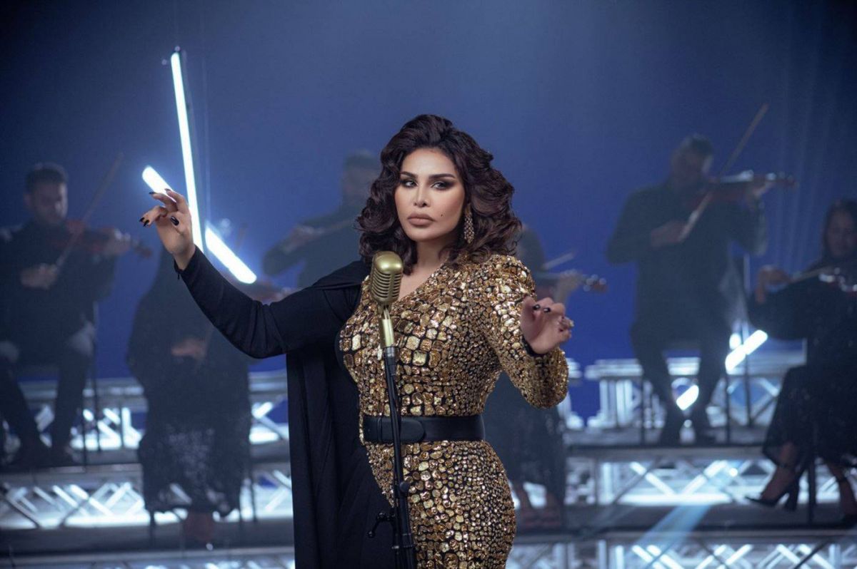 أحلام تسلّم تاج 