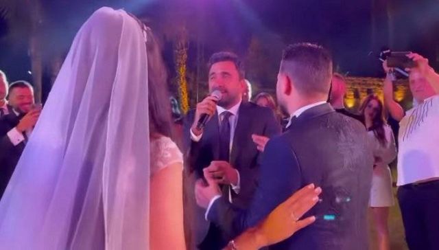 نادر الأتات يغني لمحمد المجذوب ورشا الزين