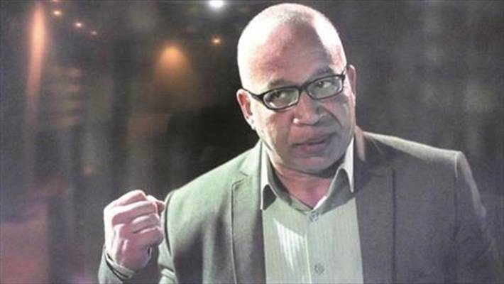 شريف دسوقي يكشف موعد اعتزاله الفن وظروف عودته الى التصوير