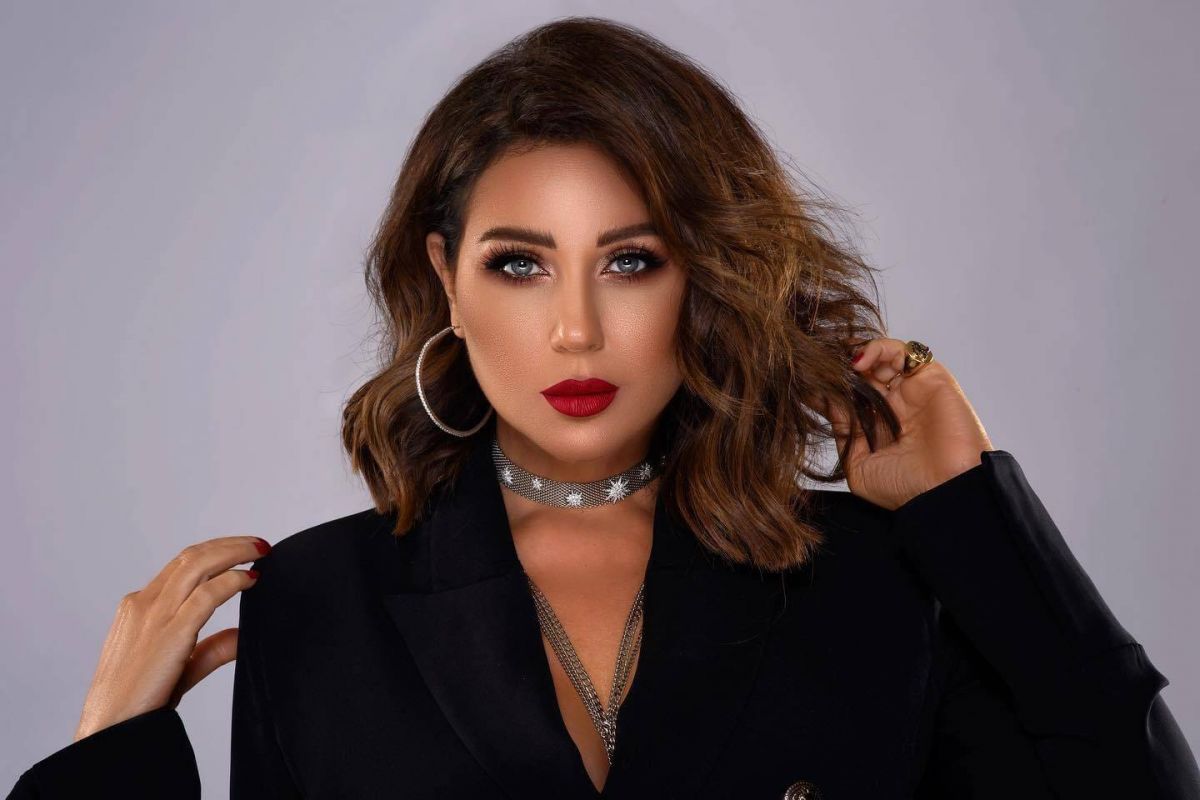 الموت يفجع رابعة الزيّات: 