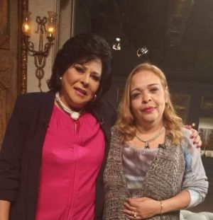 رحيل الفنانة سحر كامل وآخر ما كتبته على "فيسبوك" يُحدث ضجة