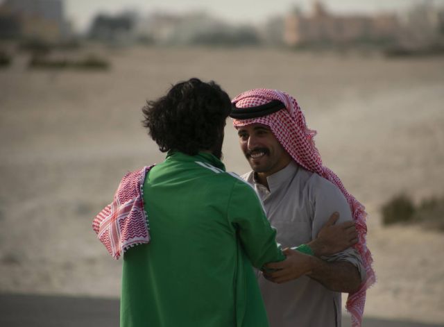 فايز بن جريس